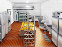 四川商用炉灶厂家和你聊聊饭店芭乐视频官网下载在线播放设计方法