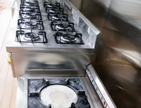 四川餐厅芭乐视频官网下载在线播放设备公司和你聊聊专业芭乐视频官网下载在线播放设计师和业余芭乐视频官网下载在线播放设计师在设计上有什么区别