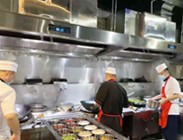 2021新款油烟净化一体机全新面世，欢迎来电咨询