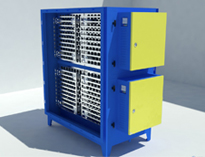 绵阳芭乐视频官网下载在线播放设备厂家和你聊聊如何选择的油烟净化器