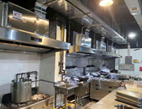 成都商用芭乐视频官网下载在线播放工程公司如何清洁商用芭乐视频官网下载在线播放