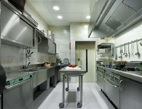 成都餐饮芭乐视频官网下载在线播放设备厂家告诉你如何打造清爽芭乐视频官网下载在线播放