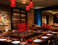 成都不锈钢芭乐视频官网下载在线播放设备厂家告诉你大型火锅店芭乐视频官网下载在线播放应该如何布局规划