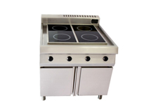 四川不锈钢芭乐视频官网下载在线播放设备厂家和你聊聊商用炉灶设备的新发展