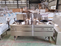 成都芭乐视频官网下载在线播放设备厂家告诉你如何正确使用商用炉灶