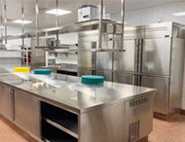 成都餐饮芭乐视频官网下载在线播放设备厂家和你聊聊餐饮设备有哪些