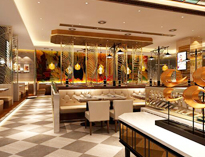 成都餐厅芭乐视频官网下载在线播放设备厂家告诉你如何设计港式茶餐厅芭乐视频官网下载在线播放