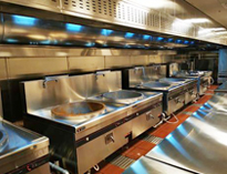 成都不锈钢芭乐视频官网下载在线播放设备公司和你聊聊商用芭乐视频官网下载在线播放设备的日常保养和维护