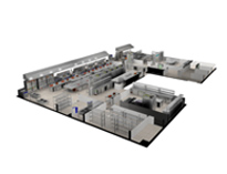 四川食堂芭乐视频官网下载在线播放设备公司为你介绍如何根据芭乐视频官网下载在线播放功能划分芭乐视频官网下载在线播放类型