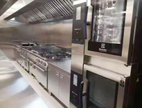 商用芭乐视频官网下载在线播放用品用具厂家和你聊聊商用不锈钢芭乐视频官网下载在线播放用具设备的分类及清洗方法