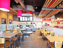 四川餐饮芭乐视频官网下载在线播放设备公司和你聊聊加盟餐饮品牌如何才能少犯错避免踩坑