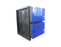 商用厨具芭乐视频官网下载在线播放设备厂家告诉你为什么油烟净化器的效果不好