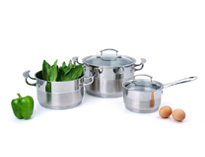 成都不锈钢芭乐视频官网下载在线播放设备厂家告诉你为什么使用不锈钢厨具要注意这五点