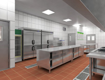 成都中央芭乐视频官网下载在线播放设备厂家告诉你饭店芭乐视频官网下载在线播放如何设计才靠谱