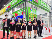 2021年终盛会正式开幕,风雨中尽显英雄本色！