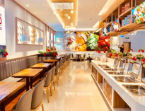 四川餐饮芭乐视频官网下载在线播放设备厂家告诉你为什么中餐需要标准化