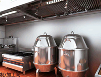 不锈钢芭乐视频官网下载在线播放设备厂家告诉你商用芭乐视频官网下载在线播放工程设计如何做好运筹工作