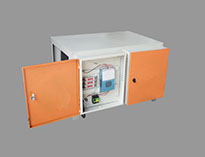 四川餐厅芭乐视频官网下载在线播放设备厂家告诉你如何防止油烟净化器火灾