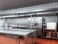 商用芭乐视频官网下载在线播放工程公司告诉你芭乐视频官网下载在线播放通风和洗碗间设计注意事项