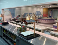 成都餐饮芭乐视频官网下载在线播放设备厂家揭秘餐馆饭店芭乐视频官网下载在线播放设备清单中包含那些设备