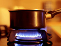 四川最严燃气安全检查将带来一场商厨革命！