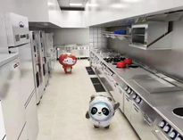 重庆大型芭乐视频官网下载在线播放设备生产厂家告诉你商用芭乐视频官网下载在线播放都有那些特点