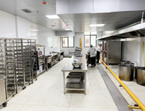 学校厨具芭乐视频官网下载在线播放设备厂家和你聊聊商用芭乐视频官网下载在线播放抽排系统如何降低噪音