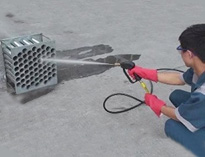 成都餐厅芭乐视频官网下载在线播放设备厂家告诉你如何延长油烟净化器的使用寿命