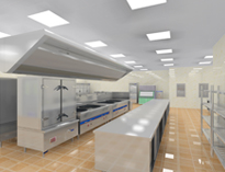 自贡芭乐视频官网下载在线播放设备厂家告诉你商用厨具的保养方法