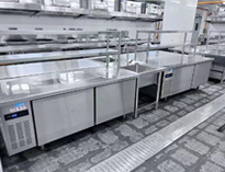 酒店后厨芭乐视频官网下载在线播放设备厂家告诉你如何保养和选购商用芭乐视频官网下载在线播放设备