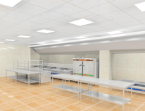 成都餐厅芭乐视频官网下载在线播放设备厂家和你聊聊商用芭乐视频官网下载在线播放工程设计要点和注意事项