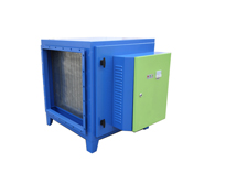 四川酒店芭乐视频官网下载在线播放设备公司和你聊聊油烟净化器都存在那些问题