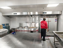 四川商用芭乐视频官网下载在线播放设备厂家告诉你不锈钢芭乐视频官网下载在线播放设备使用的注意事项有哪些