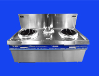 四川食堂芭乐视频官网下载在线播放设备厂家告诉你商用柴油灶燃气灶和电磁灶的使用方法