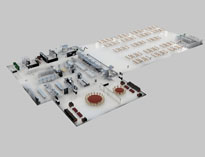 学校芭乐视频官网下载在线播放设备生产厂家和你聊聊商用芭乐视频官网下载在线播放工程设计遵循的原则