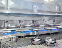 商用芭乐视频官网下载在线播放工程公司告诉你开餐饮饭店需要注意什么