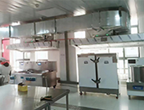 大型商用芭乐视频官网下载在线播放设备公司告诉你商用厨具的分类、采购和安装