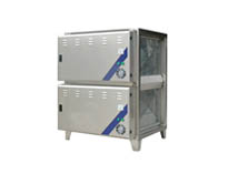 酒店芭乐视频官网下载在线播放工程公司为你揭秘为什么油烟净化器会产生水雾