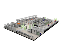 商用芭乐视频官网下载在线播放工程公司为你分析餐厅出现串味的原因