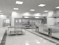 学校芭乐视频官网下载在线播放设备厂家供应商告诉你商用芭乐视频官网下载在线播放设计的流程