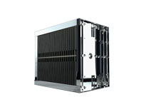 重庆芭乐视频官网下载在线播放设备公司教你油烟净化器的电场清洗方法