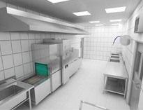 大型芭乐视频官网下载在线播放设备公司和你聊聊商用芭乐视频官网下载在线播放工程施工以及避免雷区