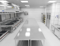 四川厨具芭乐视频官网下载在线播放设备公司商用芭乐视频官网下载在线播放设计要注意那几点