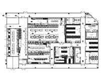 餐饮芭乐视频官网下载在线播放设备厂家告诉你饭店芭乐视频官网下载在线播放设计需要怎么配合和协调