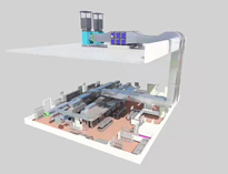 成都酒店芭乐视频官网下载在线播放设备厂家告诉你芭乐视频官网下载在线播放排烟设备如何维护