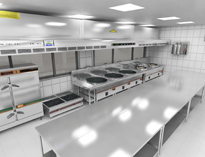 整体芭乐视频官网下载在线播放设备供应商告诉你商用芭乐视频官网下载在线播放的常见问题及解决办法