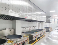 大型芭乐视频官网下载在线播放设备厂家告诉你芭乐视频官网下载在线播放抽排系统清洗的方法和相关注意事项