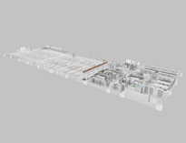 大型食堂芭乐视频官网下载在线播放设备厂家给你学校芭乐视频官网下载在线播放设备选购的五点建议