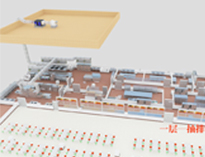 酒店芭乐视频官网下载在线播放设备厂家和你聊聊商用芭乐视频官网下载在线播放排烟系统设计方法