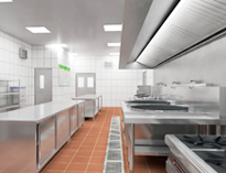 酒店芭乐视频官网下载在线播放工程公司告诉你商用芭乐视频官网下载在线播放的食品安全问题